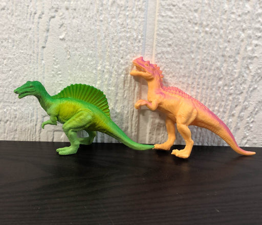 secondhand BUNDLE Dinosaurs