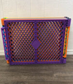 Shop North States Superyard Ultimate Playard, 6 Panel at GoodBuy Gear
