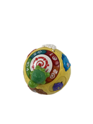 used VTech Wiggle & Crawl Ball