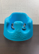 secondhand Bumbo Floor Seat, Aqua