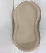 Shop Keekaroo Peanut Changing Pad, Vanilla at GoodBuy Gear