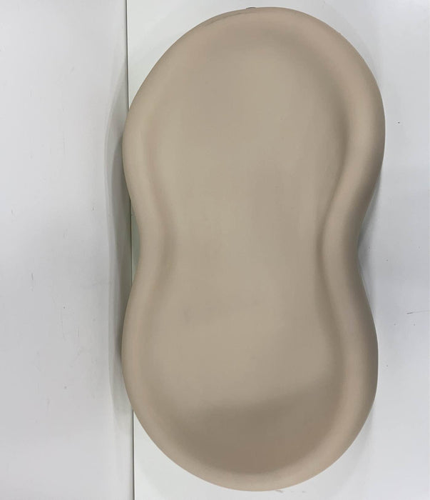 Shop Keekaroo Peanut Changing Pad, Vanilla at GoodBuy Gear