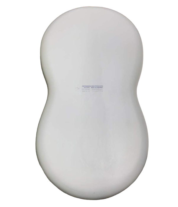 Shop Keekaroo Peanut Changing Pad, Sable at GoodBuy Gear