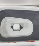 Shop OXO Tot Splash & Store Baby Bathtub, Gray at GoodBuy Gear