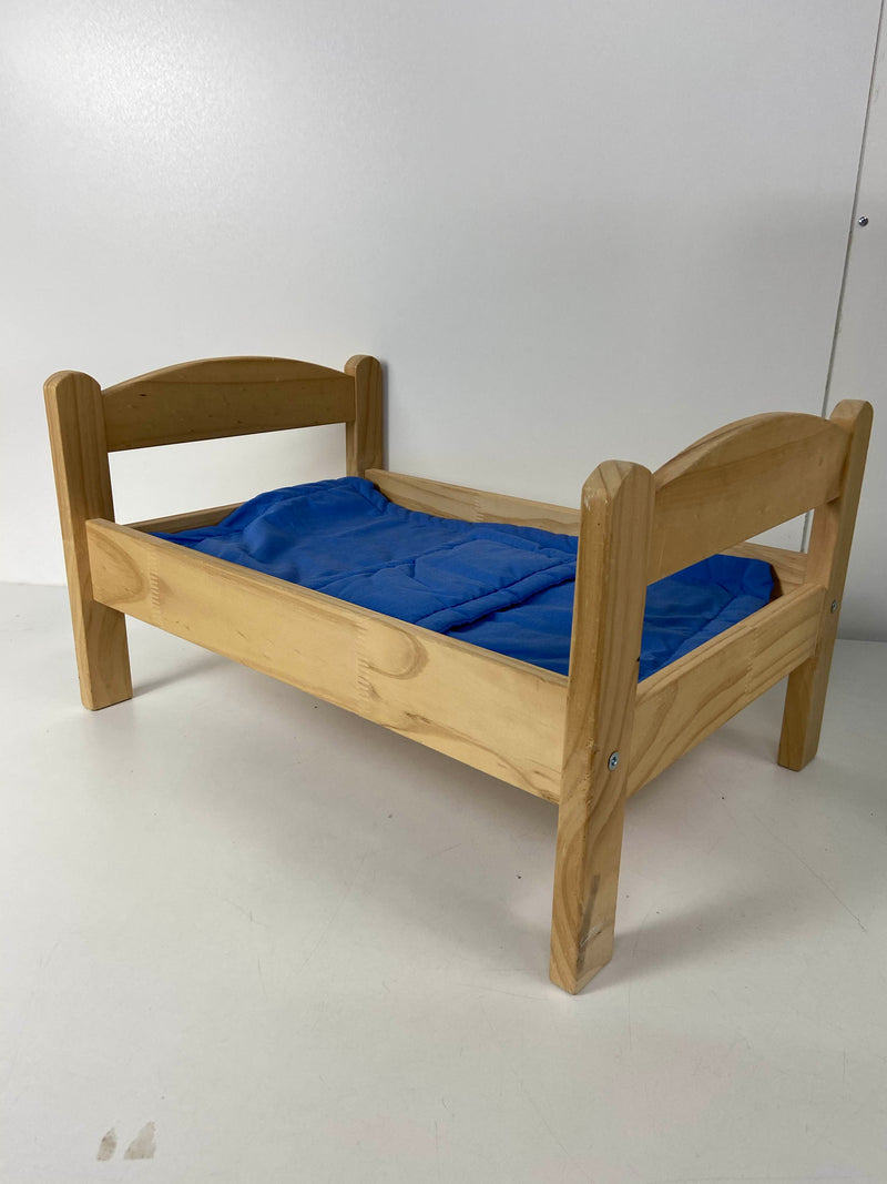 IKEA DUKTIG Doll Bed
