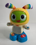 used Fisher Price Bright Beats Dance And Move BeatBo