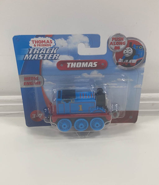 used Thomas & Friends Track Master Metal Engine