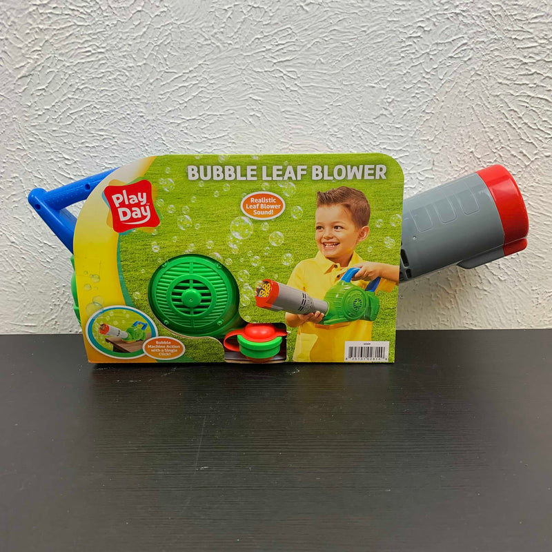 Play Day Bubble Blowernull