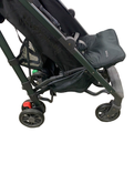 used UPPAbaby G-LUXE Stroller, Jake (Black)