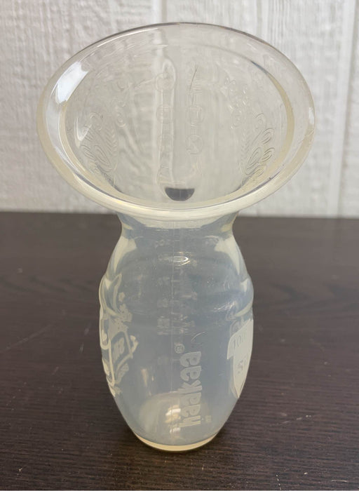 Shop Haakaa Manual Breast Pump at GoodBuy Gear