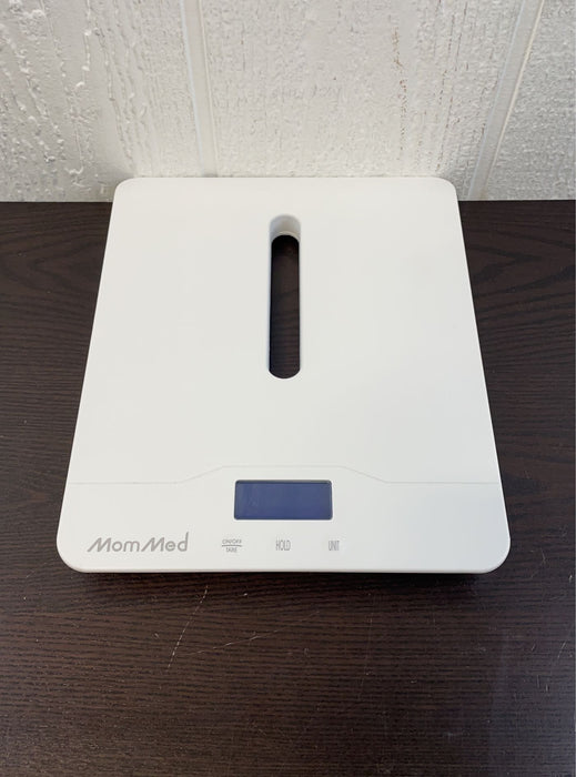 used MomMed Multi Function Scale