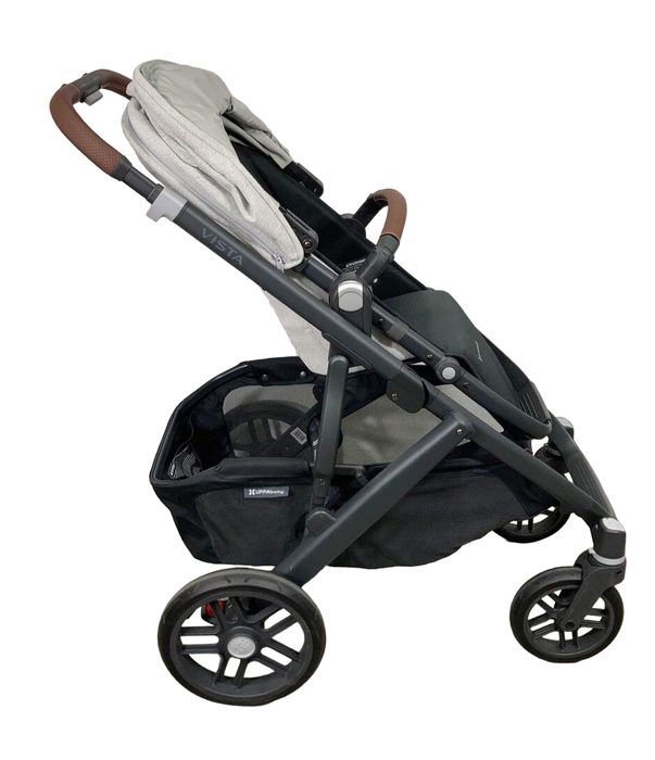 secondhand Strollers