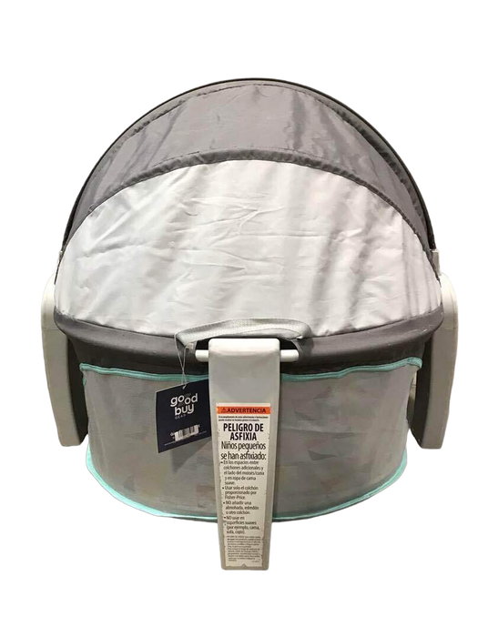 Fisher Price On-the-Go Baby Dome