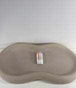 Shop Keekaroo Peanut Changing Pad, Vanilla at GoodBuy Gear
