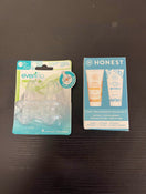 used BUNDLE Baby Products