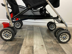 MacLaren Quest Stroller