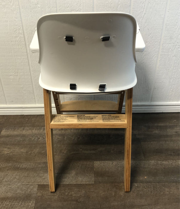 used High Chairs