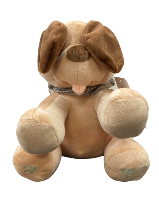 secondhand Nueby Animal Fun Crew Peek-A-Boo Plush, Puppy