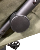 Shop Mompush Lithe V2 Stroller, 2023, Forest at GoodBuy Gear
