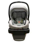 secondhand Carseat