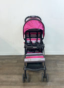 used Kolcraft Cloud Sport Stroller, 2018