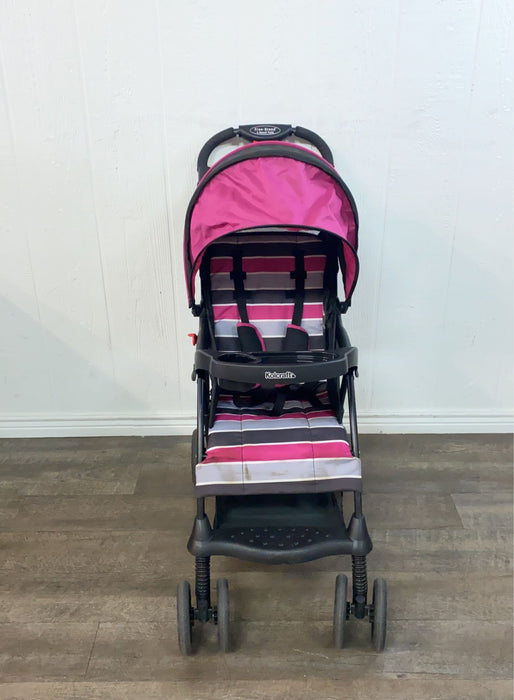 kolcraft cloud umbrella stroller pink Kolcraft Cloud Sport Stroller, 2018
