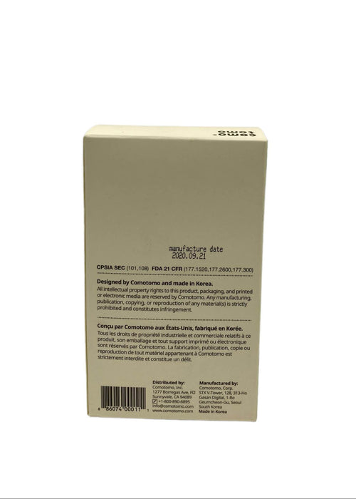 Shop Comotomo Bottle, Green, Pack of 1, 5 ounce at GoodBuy Gear