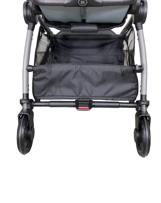 Shop Silver Cross Dune Stroller, 2022, Glacier at GoodBuy Gear