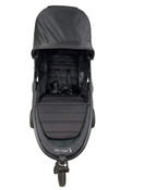 Shop Baby Jogger City Mini GT2 Stroller, Jet at GoodBuy Gear