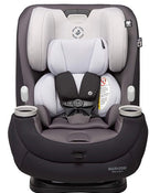 used Maxi-Cosi Pria 3-in-1 Convertible Car Seat, 2021, Blackened Pearl