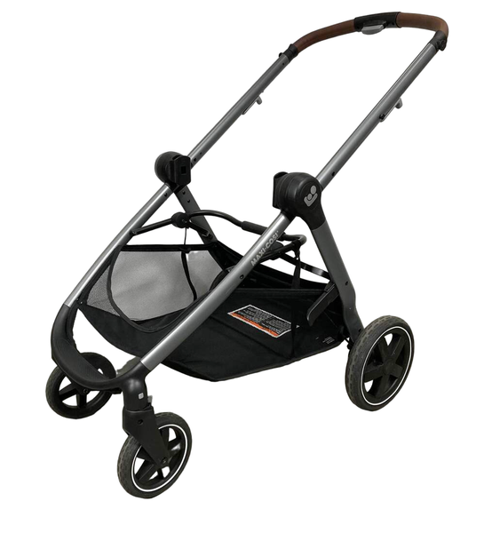Maxi-Cosi Zelia Stroller Frame Only, 2023