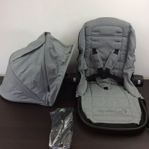 used Baby Jogger City Select Seat