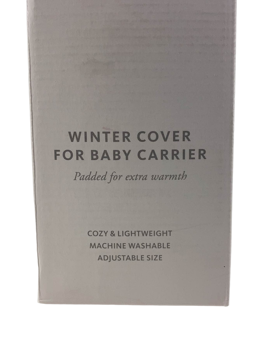 secondhand BabyBjorn Cover for Baby Carrier