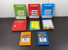 secondhand BUNDLE Books