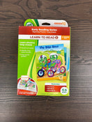 used Leap Frog LeapReader Reading And Writing System