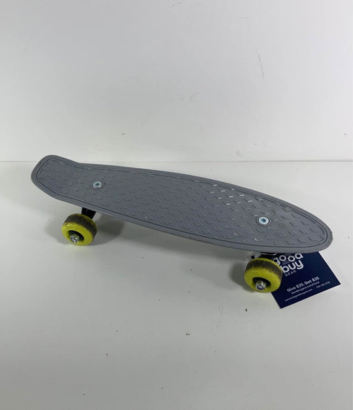 secondhand Skateboard