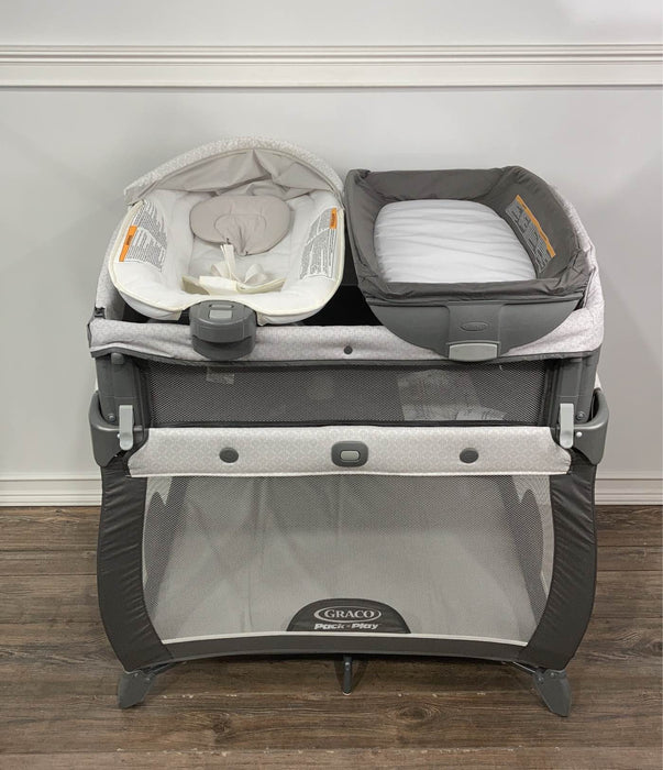 Shop Graco Pack 'n Play Newborn2Toddler at GoodBuy Gear