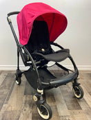 used Bugaboo Bee Stroller