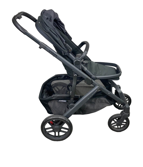 used Strollers