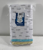 used Gerber Burp Clothes