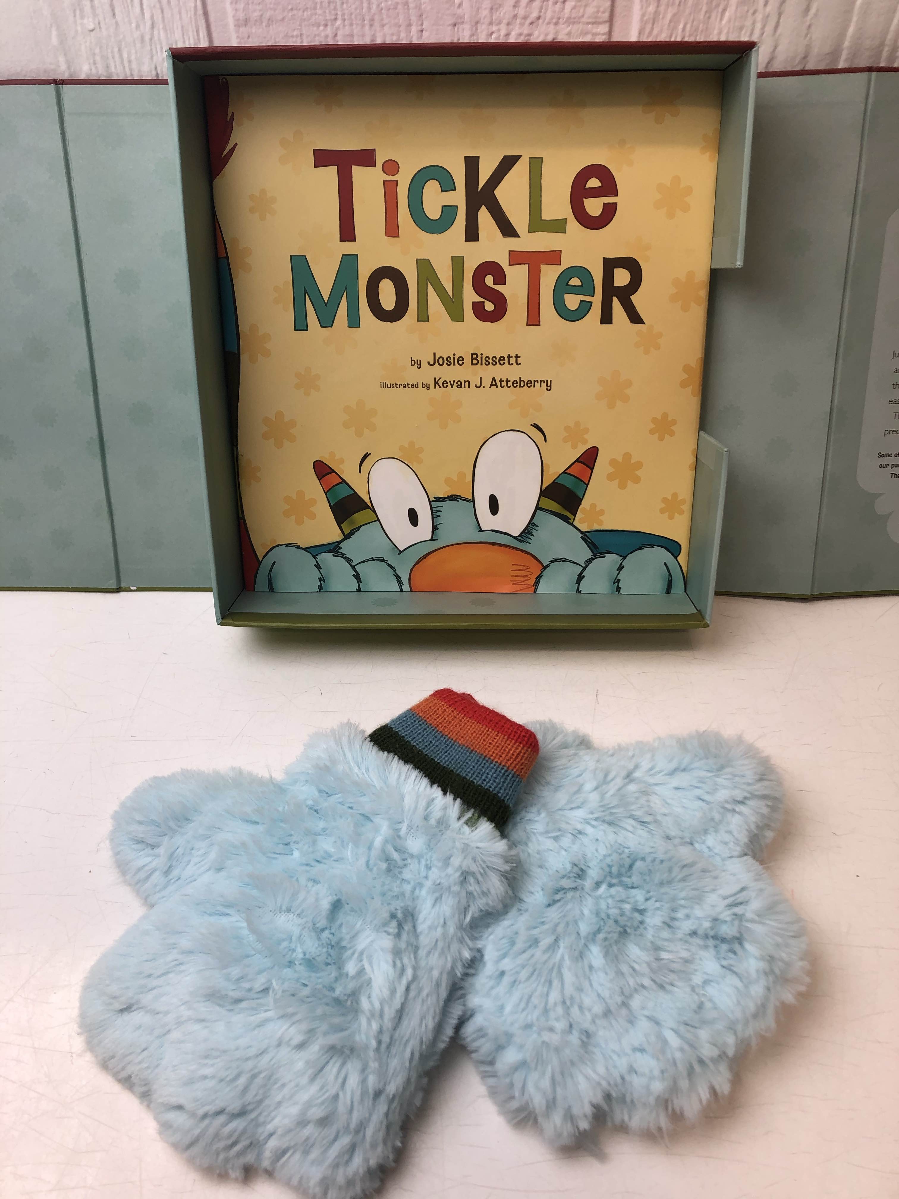 メルトハンドモンスター　ハンドメイド 63b14550ef8188735330a5065aacad