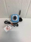 used Infant Optics DXR-5 Portable Video Baby Monitor