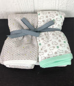 used Carter's Swaddle Blankets