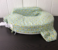 used My Brest Friend Nursing Pillow
