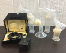 used Medela Pump In Style Advanced Breast Pump