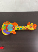 used VTech Zoo Jamz Guitar