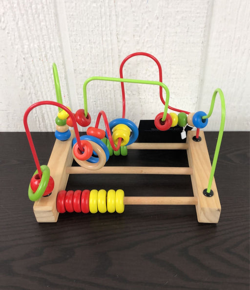 used NimNik Bead Maze