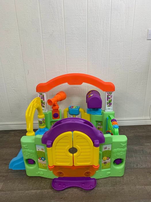 used Infant Toddler Toys