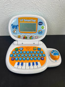 secondhand VTech Lil' SmartTop