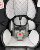 used Carseat